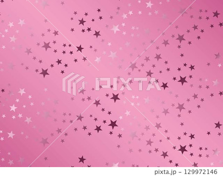 星B、3ピンクB 129972146