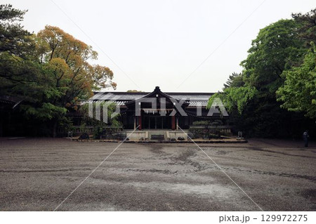 熱田神宮、斎館【愛知・名古屋】 129972275