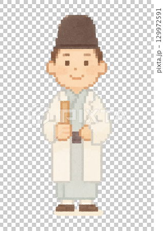 [作品] Guji 的插畫 129972591