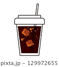 透過コーラ 129972655