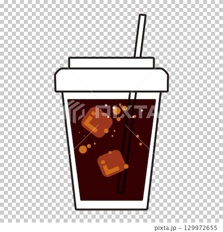 透過コーラ 129972655