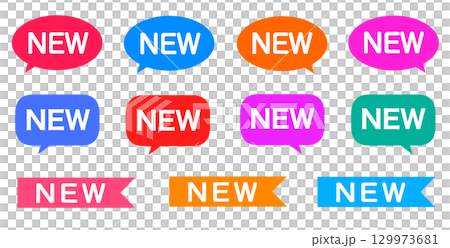 NEW Mark Set NEW Mark Set 129973681