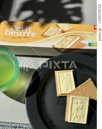 おもてなし 129974018