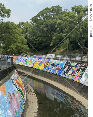 原爆投下 129974019