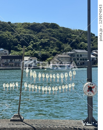 夏の景色 129974043