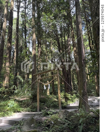 霧島神宮山神社 霧島神宮山神社 129974048