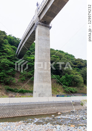 余部鉄橋（空の駅） 129974232