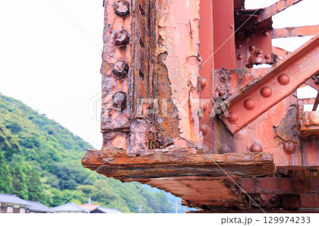 余部鉄橋（空の駅） 129974233