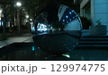 夜の神戸 129974775