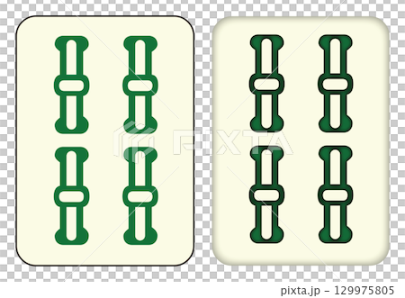 麻將牌_Sisao/Suso_4 129975805