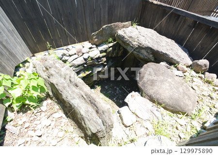 真田昌幸・信繁 幽閉の地 九度山の「善名称院(真田庵)」 和歌山県伊都郡九度山町 真田昌幸・信繁 幽閉の地 九度山の「善名称院(真田庵)」 和歌山県伊都郡九度山町 129975890
