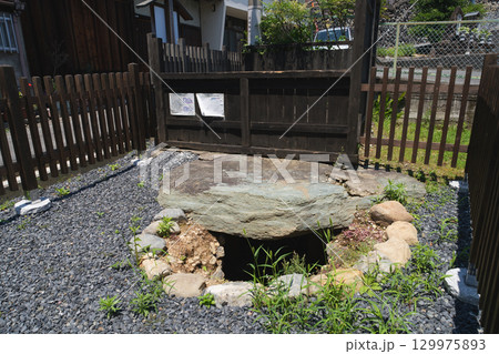 真田昌幸・信繁 幽閉の地 九度山の「善名称院(真田庵)」 和歌山県伊都郡九度山町 真田昌幸・信繁 幽閉の地 九度山の「善名称院(真田庵)」 和歌山県伊都郡九度山町 129975893