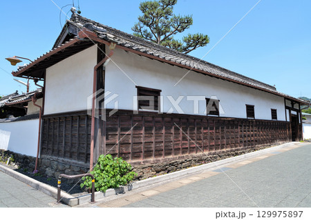 真田昌幸・信繁　幽閉の地　九度山の「善名称院（真田庵）」　和歌山県伊都郡九度山町 129975897