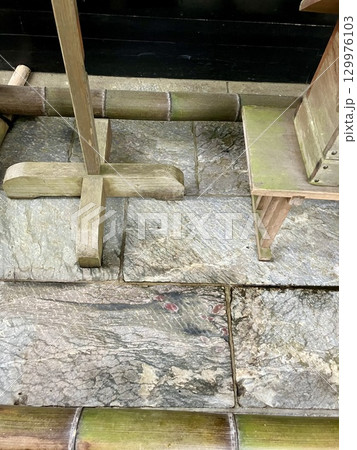 三峯神社の龍 三峯神社の龍 129976103