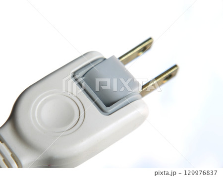 テーブルタップ 129976837