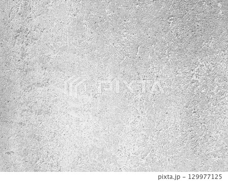 White Grunge Concrete Wall Background. White Grunge Concrete Wall Background. 129977125
