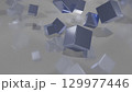 立方体の集まり 129977446