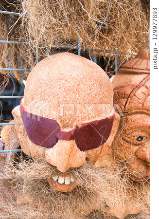 ピンナワラの象の孤児園土産店 129977893