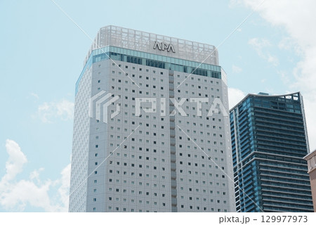 アパホテル&リゾート(横浜ベイタワー) アパホテル&リゾート(横浜ベイタワー) 129977973
