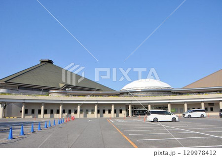 岡崎中央総合公園 岡崎中央総合公園 129978412