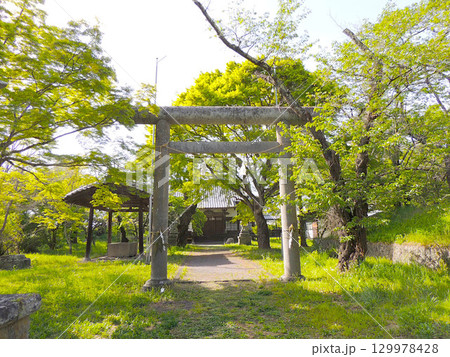 田口招魂社 129978428