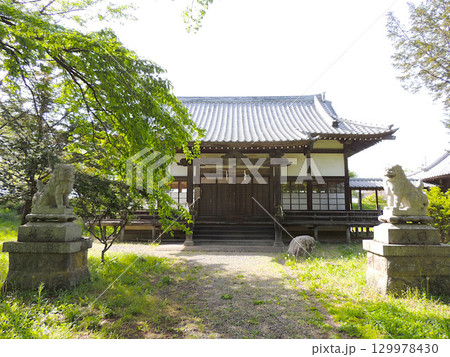 田口招魂社 拝殿 田口招魂社 拝殿 129978430