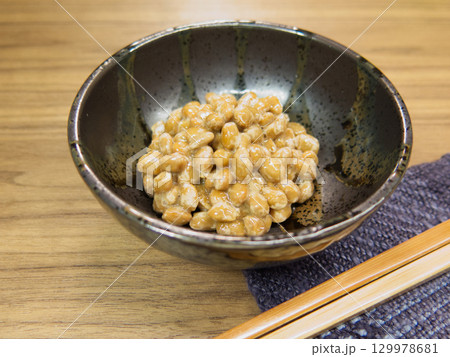 納豆 129978681