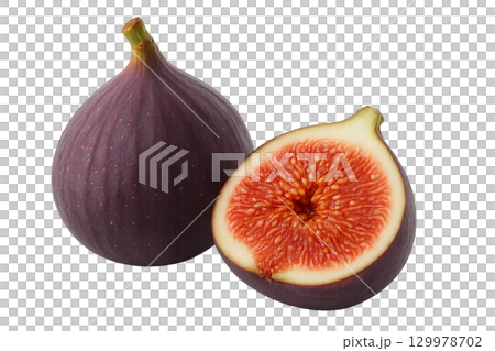イチジク 129978702