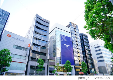 東京メトロ小川町付近 東京メトロ小川町付近 129980009