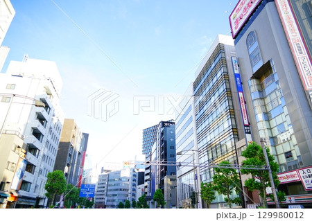 神田小川町(日本) 神田小川町(日本) 129980012