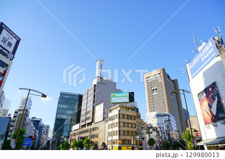 東京にある神田小川町 129980013