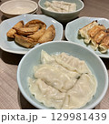 宇都宮みんみんの餃子 129981439