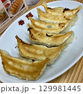 香蘭の焼餃子 129981445