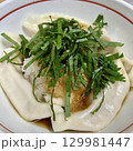 おろししそ餃子 129981447