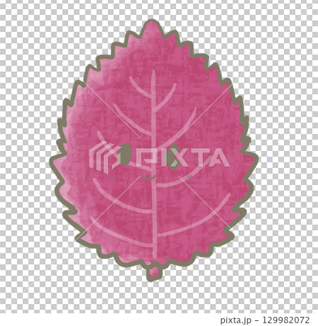 R：更多童話蔬菜☆紫蘇和紫蘇⑤ 129982072