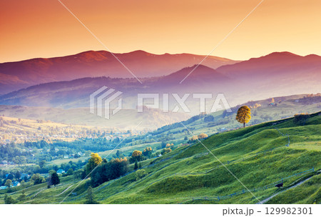mountain 129982301