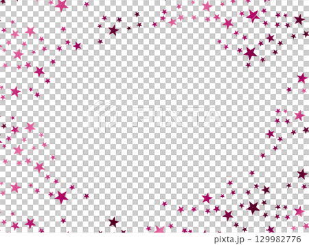 Star F, 12 Magenta 129982776