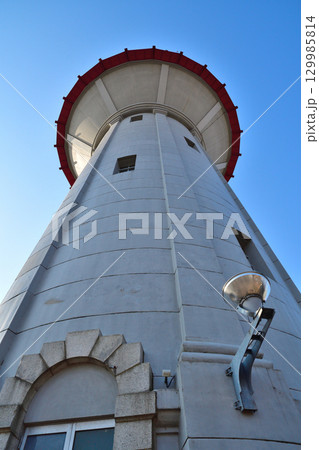 長岡市水道公園（新潟県） 129985814
