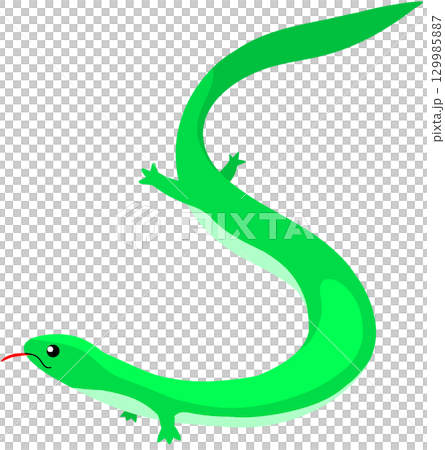 Tetrapodophis 129985887