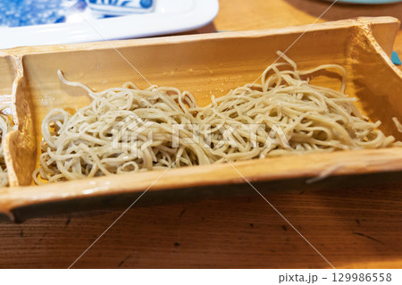 蕎麦　道の駅　小国　ゆうステーション　周辺風景　(阿蘇郡小国町) 129986558