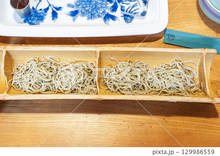 蕎麦　道の駅　小国　ゆうステーション　周辺風景　(阿蘇郡小国町) 129986559