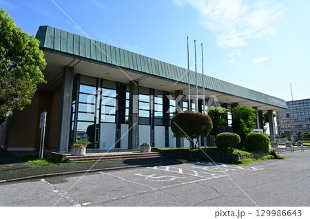 一宮市尾西市民会館(愛知県) 一宮市尾西市民会館(愛知県) 129986643