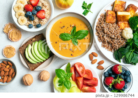 Fasting mimicking diet, FMD 129986744