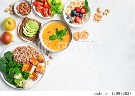 Fasting mimicking diet, FMD meals Fasting mimicking diet, FMD meals 129986827