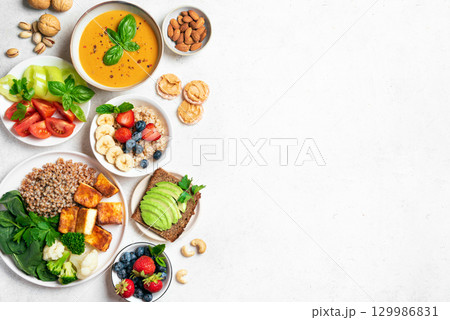 Fasting mimicking diet, FMD meals Fasting mimicking diet, FMD meals 129986831