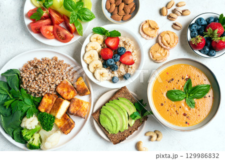 Fasting mimicking diet, FMD meals Fasting mimicking diet, FMD meals 129986832