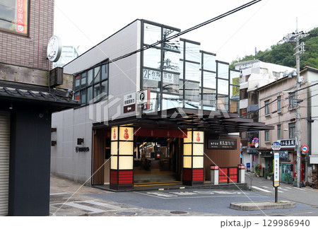 神戸電鉄 有馬温泉駅（兵庫県 神戸市） 129986940