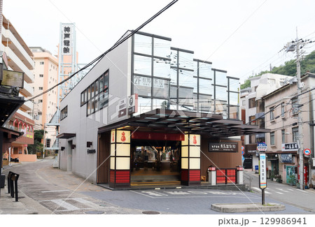 神戸電鉄 有馬温泉駅（兵庫県 神戸市） 129986941