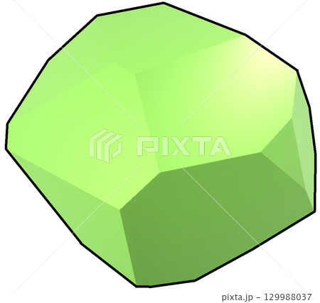 ペリドット ペリドット 129988037