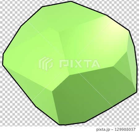 ペリドット ペリドット 129988037